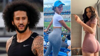 Brittany Renner Opens Up About NBA, NFL Players She Slept With