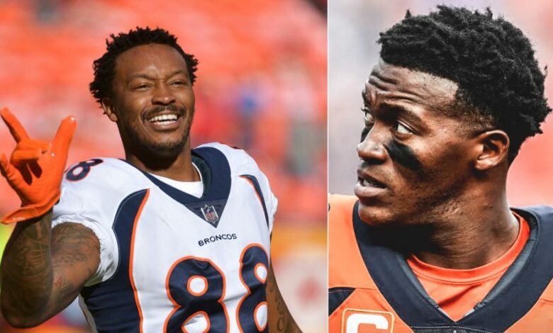 New Sad Demaryius Thomas Death Details Emerge