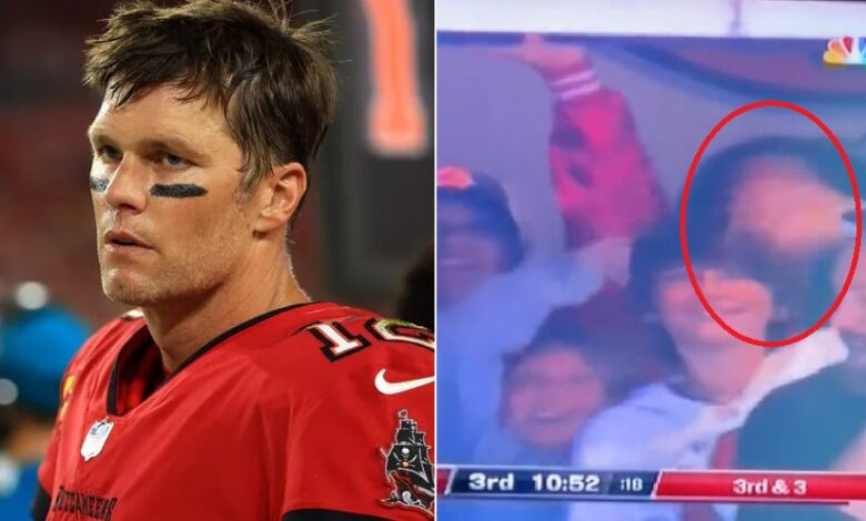 Tom Brady’s Son In Hot Water Over Gang Signs Controversy (Video)