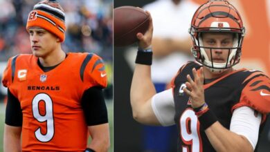 Joe Burrow's Met Gala Outfit Goes Viral