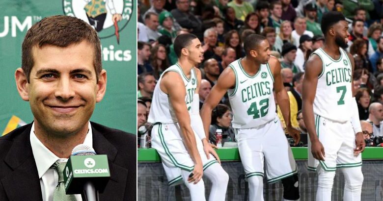 1 Utah Jazz Player The Boston Celtics Want To Trade For