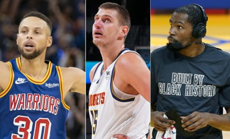 Nikola Jokic Names Most Impressive Player In NBA Today (Video)