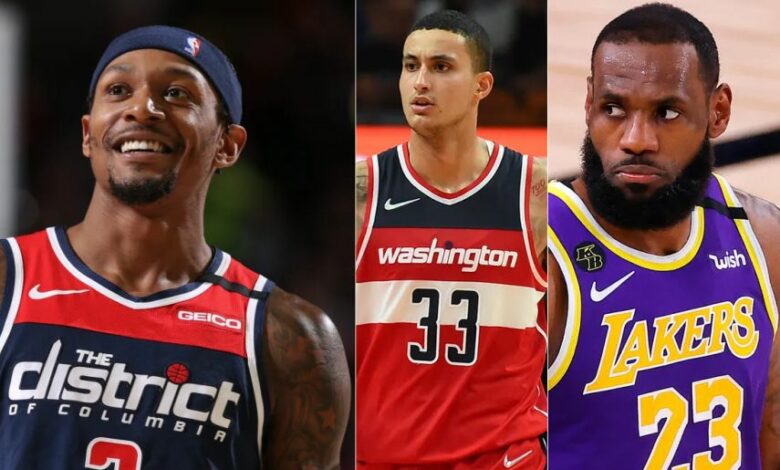 Lakers’ Current Level Of Interest In Kyle Kuzma
