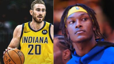 NBA Rumors: Will Hornets Trade Gordon Hayward To Pacers?