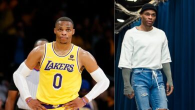 Austin Rivers Blames Lakers For Russell Westbrook’s Failures