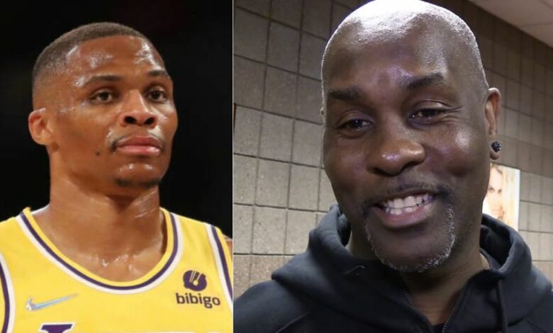 Gary Payton Gets Very Honest About Russell Westbrook’s Lakers Run