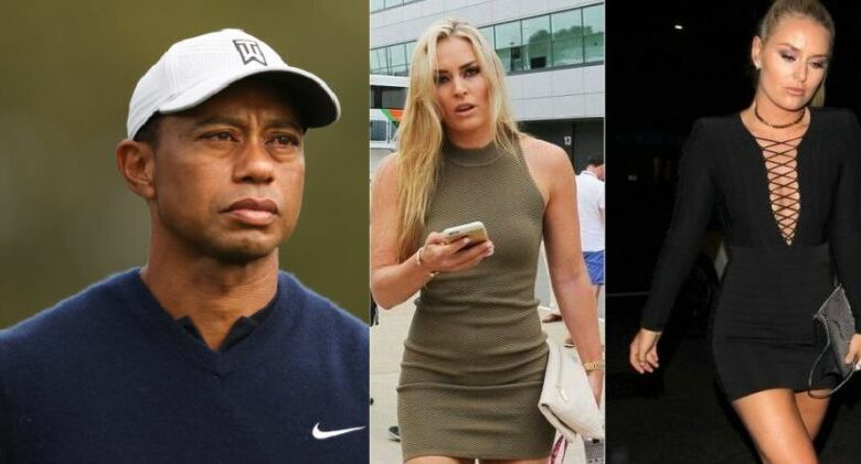 Lindsey Vonn Gets Brutally Honest About Tiger Woods Relationship