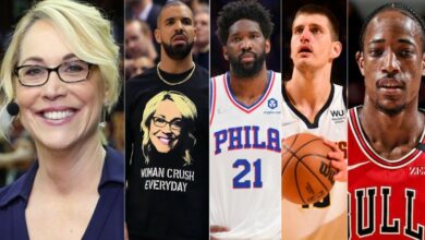 Doris Burke Reveals Who The Real NBA MVP Is This Year