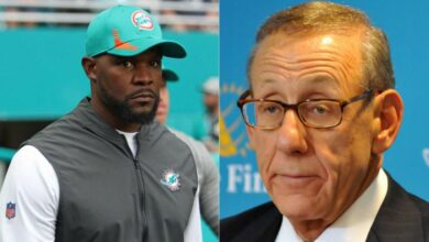 2 NFL Owners Facing Bribery Prosecution Over Brian Flores Claims?
