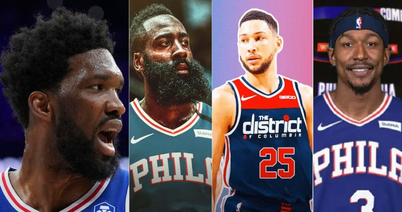 76ers’ Complicated NBA Trade Deadline Plan Revealed