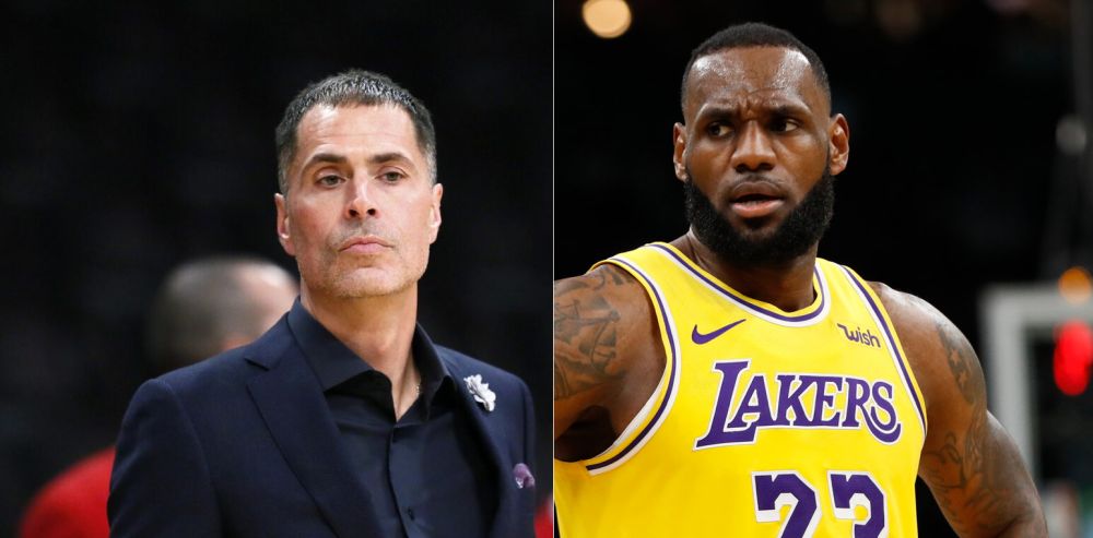 Lakers Focused On Re-Signing 2 Key Players