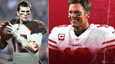 Tom Brady Joining San Francisco 49ers Viewed As Inevitable