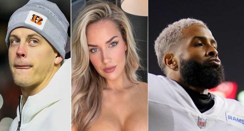 Paige Spiranac’s Provocative NFL Photo Goes Viral