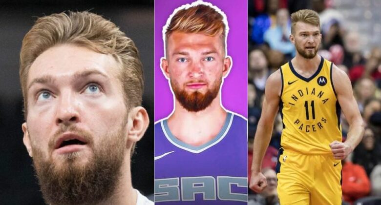 3 Teams Interested In Trading For Pacers’ Domantas Sabonis