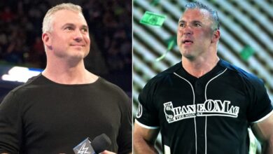 Real Reason Shane McMahon Now 'Out' Of WWE