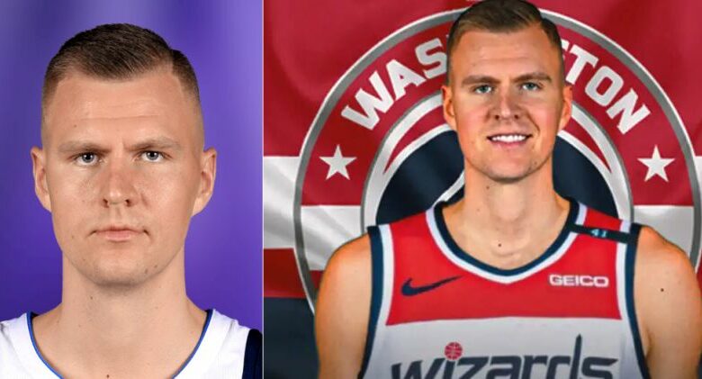 Why Toronto Raptors Passed On Kristaps Porzingis Trade