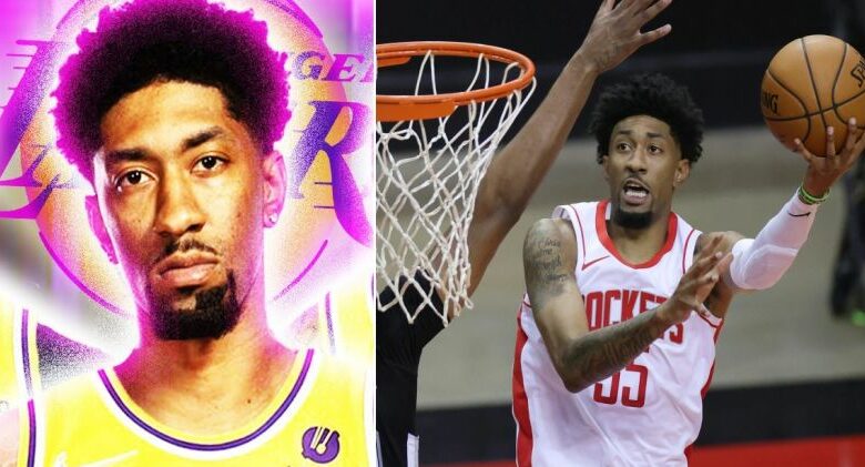 Why Lakers Passed On Trade For Rockets’ Christian Wood