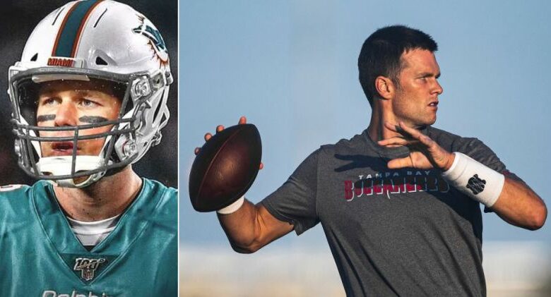 New NFL Team Emerges As Tom Brady Frontrunner
