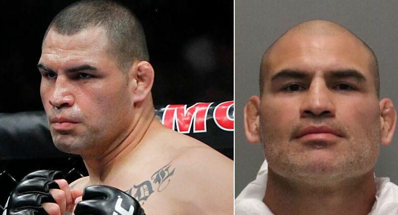 Cain Velasquez Shooting Motive Revealed In New ‘Abuse’ Rumor