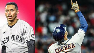 Yankees News: New York Adding Star Amid Carlos Correa Rumors