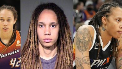 Brittney Griner Gets More Bad News From US Lawmakers