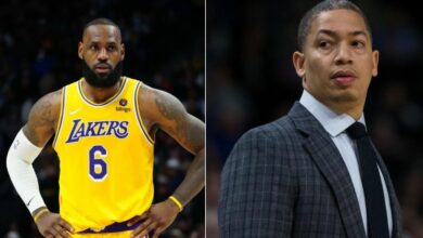 Clippers’ Ty Lue Still Angry With Lakers Over Botched Job Offering