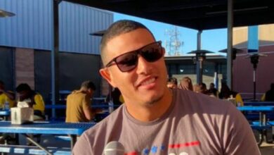 Manny Machado’s 3-Word T-Shirt Message Sparks Outrage (Photos)
