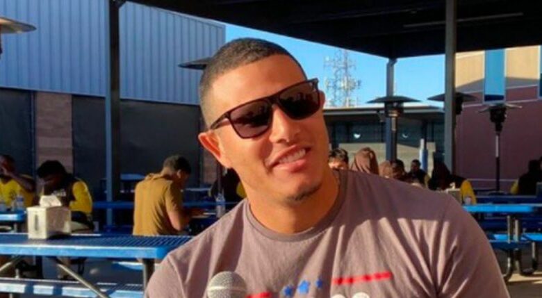 Manny Machado’s 3-Word T-Shirt Message Sparks Outrage (Photos)