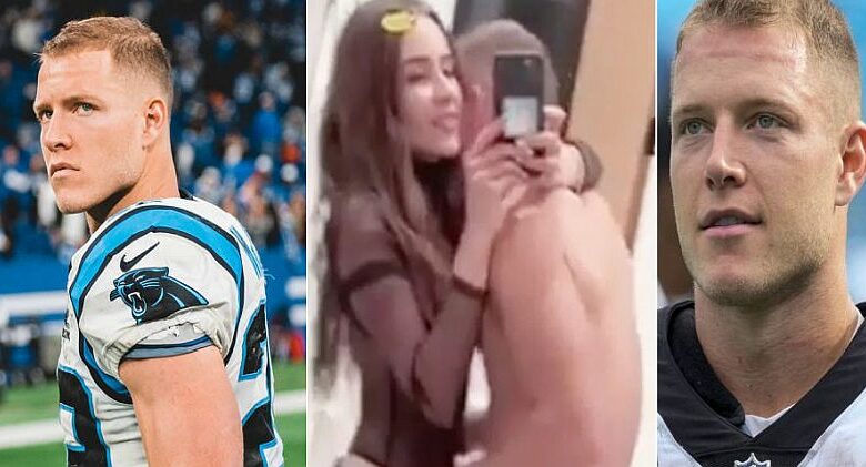 Olivia Culpo Provocative Message To Christian McCaffrey Goes Viral