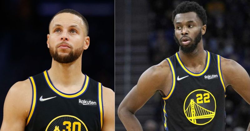 Warriors Consider 3 Players Off Limits In Any NBA Trade Talks