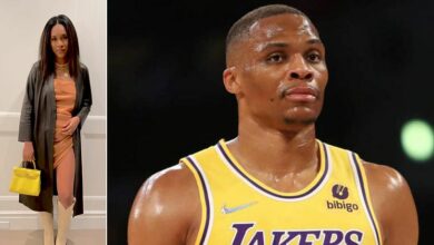 Russell Westbrook’s Wife’s Cryptic Instagram Post Amid Lakers Trade Rumors