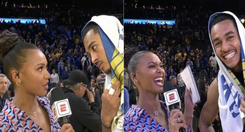 Steve Kerr On 1 Area Where Jordan Poole Must Improve