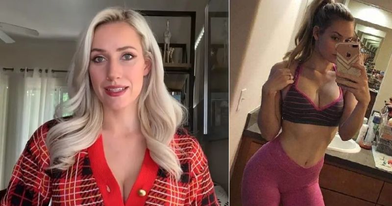 Paige Spiranac Leak