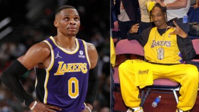 Snoop Dogg’s Brutally Honest Russell Westbrook Assessment (Video)