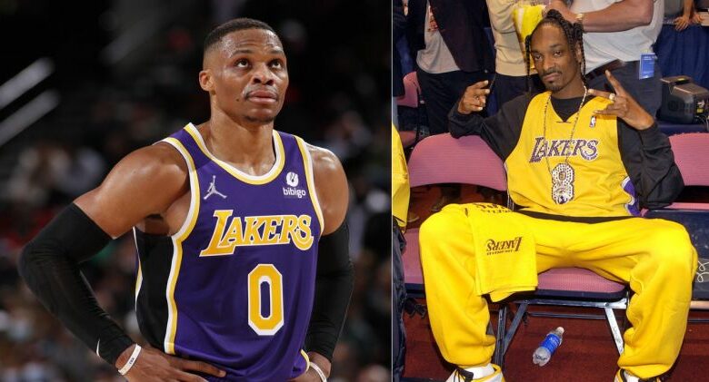 Snoop Dogg’s Brutally Honest Russell Westbrook Assessment (Video)