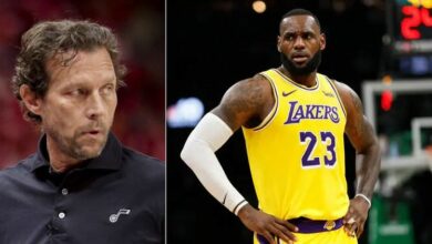 Lakers Interested In 2 Prominent NBA Head Coaches