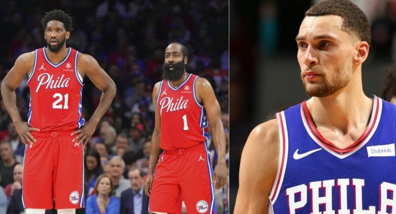 2 NBA Stars Philadelphia 76ers Must Trade For This Summer