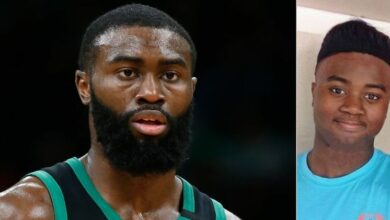 Photos Of Celtics Core From Last Time Franchise Made Finals
