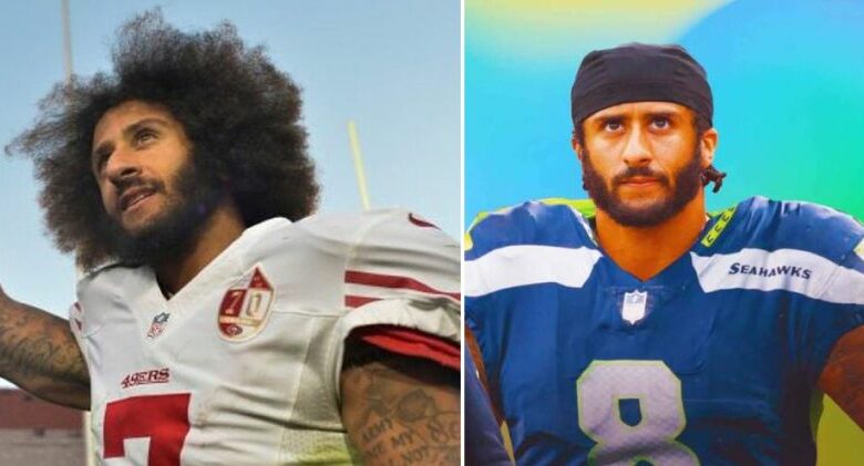 3 Teams Emerge As Legit Colin Kaepernick Landing Spots