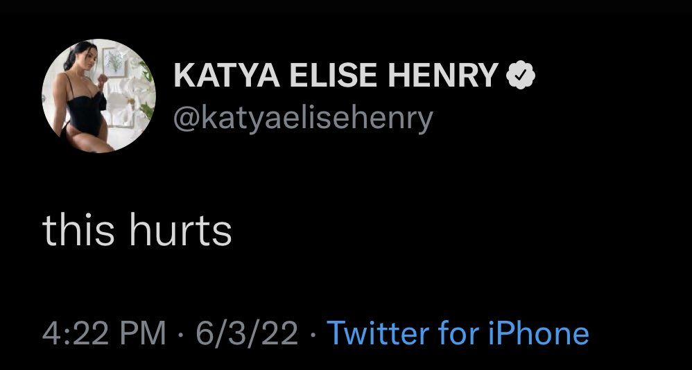 Katya Elise Henry Exposes Heat’s Tyler Herro For Cheating (Photos) 1