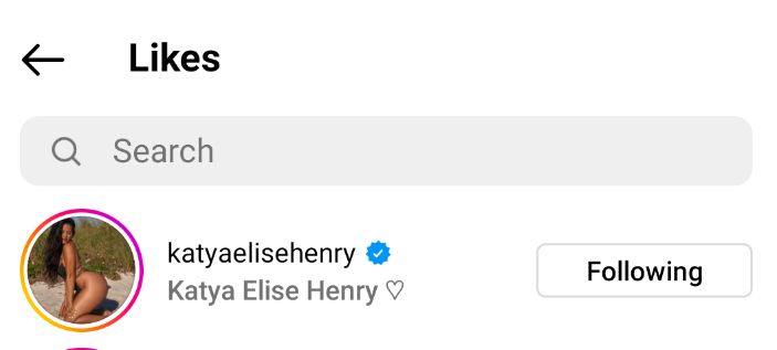 Katya Elise Henry Exposes Tyler Herro’s Tiny Junk Amid Cheating Rumors 2