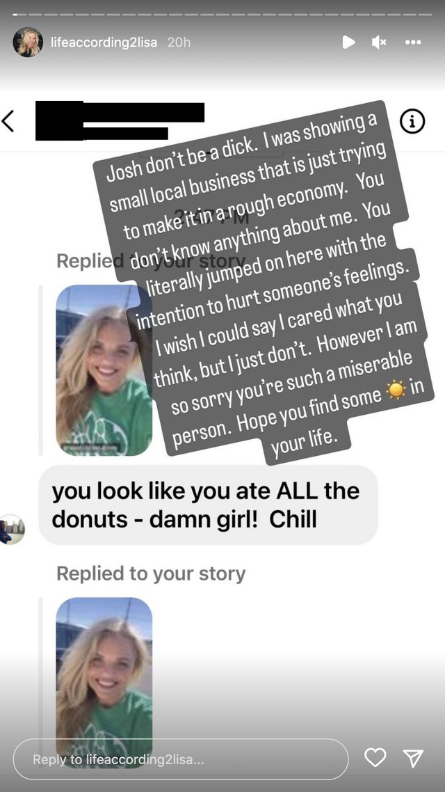 Zach Wilson’s Mom Responds To Weight Gain Photos Criticism 1
