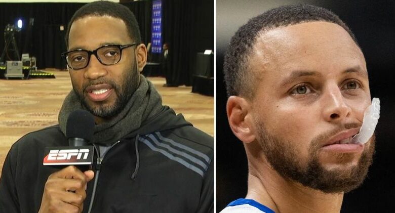 Tracy McGrady Explains Why LeBron James Is Better Than Kevin Durant, Stephen Curry
