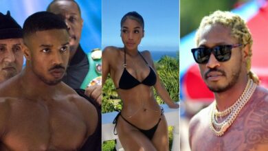 Future’s Role In Lori Harvey Breaking Up With Michael B. Jordan