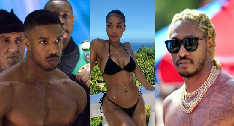 Future’s Role In Lori Harvey Breaking Up With Michael B. Jordan