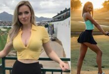 ‘Next Paige Spiranac’ Claire Hogle’s Wild Video Goes Viral
