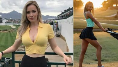 ‘Next Paige Spiranac’ Claire Hogle’s Wild Video Goes Viral