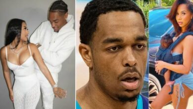 PJ Washington Confirms Brittany Renner Was Right All Along