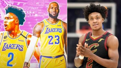 1 Big Issue Blocking Lakers From Adding Collin Sexton From Cavs