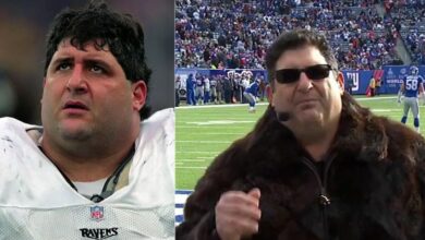 Ravens Legend Tony Siragusa’s Cause Of Death
